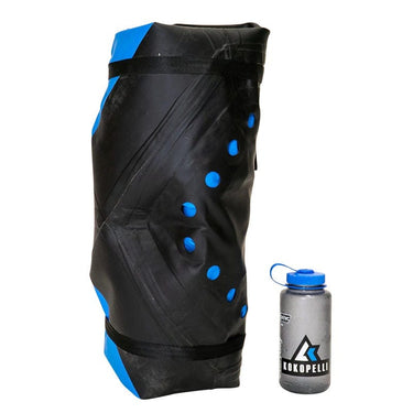 Kokopelli Packraft Recon Self Bailing (Arctic Blue) - Good Wave Australia
